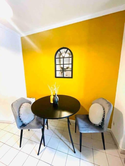 Apartamento The King Duplex In The Enter Of Fontainebleau Habitación foto