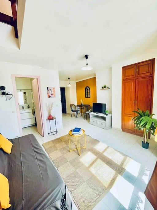 Apartamento The King Duplex In The Enter Of Fontainebleau Habitación foto